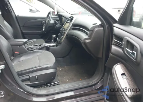 2015 Chevrolet Malibu 1Lt из США, поврежденный, VIN 1G11C5SL3FF144446